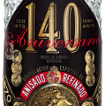 Anís del Mono lanza una botella conmemorativa por su aniversario