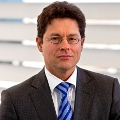 Stefan Borbe, director de marketing de BMW Ibérica 