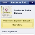 Facebook se apunta a las ofertas geolocalizadas vía móvil también en España 
