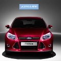 Ford elige España para el lanzamiento del nuevo Focus, su primer modelo global