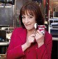 Carmen Maura protagoniza lo nuevo de Danone