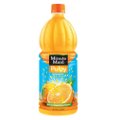 Minute Maid Pulpy, un gran éxito de ventas “Made in China”