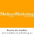 Publicaciones Profesionales lanza Medios y Marketing 