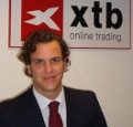 Juan Carlos Gutiérrez-Ulecia, director de marketing de XTB para España, Portugal y Latinoamérica 
