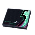 Wrigley presentará el nuevo sabor de sus chicles Five con sampling en revistas y campaña multimedia