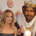 Cambio drástico en la publicidad de Burger King 