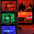Honda abre en Chueca un espacio efímero