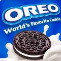 Oreo intenta conseguir un récord mundial Guinness en Facebook