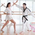 Cointreau: cursos de defensa personal para acercarse al target femenino