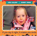 Chicco lleva a Times Square los vídeos de niños subidos a la web por sus padres 