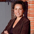 Aida Rizvo, directora de marketing de la cosmética de gran consumo de Henkel Ibérica