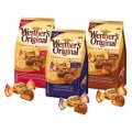 Campaña de televisión y promocional de Werther’s Original 