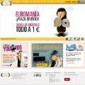 Cervecería 100 Montaditos renueva su imagen online y se lanza a las redes sociales