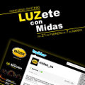 Midas vuelve a usar Twitter para una promoción