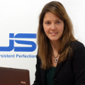 Leticia Borges, responsable de marketing de Asus Ibérica 
