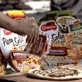 Campofrío refuerza su gama de pizzas con campaña on y off