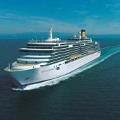 Original campaña de Costa Cruceros con banners personalizados
