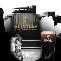 Original campaña online de Guinness cuyo premio es un trabajo estival 