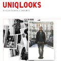 Uniqlo lanza una web con fotos de usuarios vistiendo sus prendas 