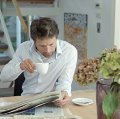 Campaña online de ING Nationale-Nederlanden basada en la reflexión sobre el futuro de las pensiones