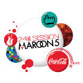 Coca-Cola invita a los internautas a participar en la creación de la nueva canción de Maroon 5