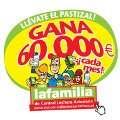 Central Lechera Asturiana sigue apostando por promociones con premio en metálico