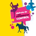 Agresiva promoción de Control con premios directos 