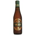 Una apuesta innovadora: Sagra, nueva marca de cerveza artesanal de origen castellano