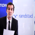 Acción de branded content de Randstad en Antena 3