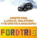 Ford lanza un Tetris muy automovilístico para Facebook