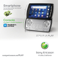 Sony Ericsson promociona su patrocinio de la Champions con una acción en Foursquare
