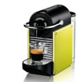 La competencia no logra hacer sombra a Nespresso, que crece en España un 30% 
