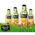 Minute Maid cambia el posicionamiento de su gama clásica de zumos 