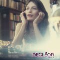 Campaña de Decléor que reabre el debate sobre la belleza femenina iniciado por Dove
