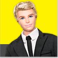 Mattel busca en un reality online al nuevo Ken 
