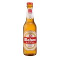Mahou cambia su imagen para reforzar su posicionamiento