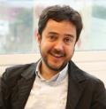 Jaime Lloret, director de marketing de Venca