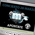 Una plataforma de conciertos online, oportunidad para las marcas que quieren asociarse a la música