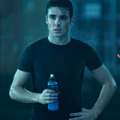 Powerade ficha al triatleta español Javier Gómez Noya para su nueva campaña de publicidad europea