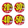 Tres de cada cuatro promociones tienen un ROI negativo