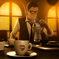 Nestlé recurre a la animación para dos de sus marcas de café 