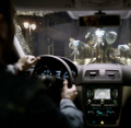 Skoda usa Google Maps y Facebook para promocionar el Yeti 