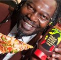 Domino’s Pizza da a probar su nueva variedad a sus seguidores de Facebook