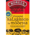 Campaña y promoción de Borges para su vinagre de Módena y dos novedades 