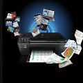 HP lleva la campaña de su E-Print al iPad 