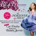 Procter&Gamble lanza una revista digital de belleza en Reino Unido