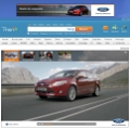 Ford logra 122.000 clics con una campaña en MSN