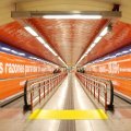 EasyJet busca el impacto en el metro y en el campo del Asefa Estudiantes