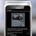 Peugeot guía a los consumidores hasta los concesionarios para probar el nuevo RCZ
