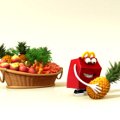 McDonald’s presenta a padres e hijos, con dos spots distintos, su renovado menú infantil